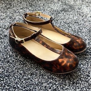 Janie & Jack dress shoe
